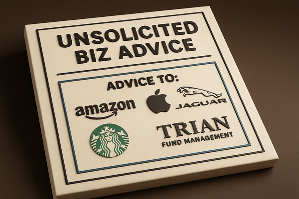 Edition 1: Disruptive Times